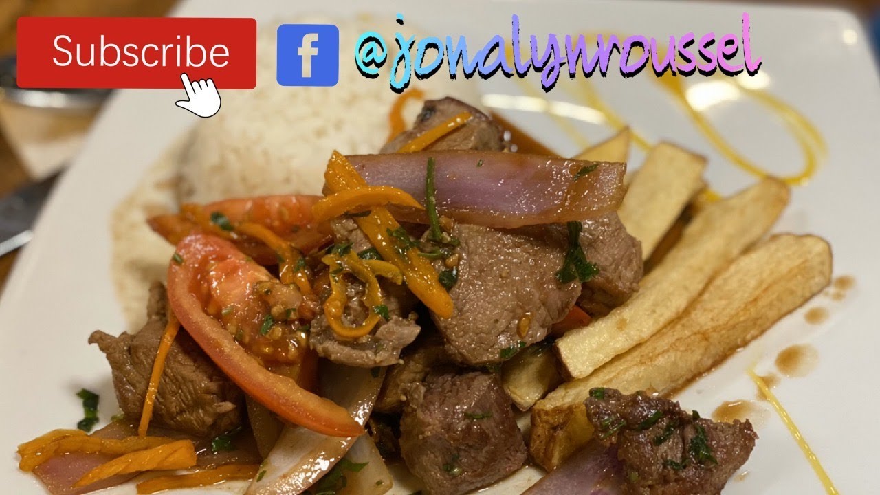 Cusco Peru | Eating Alpaca