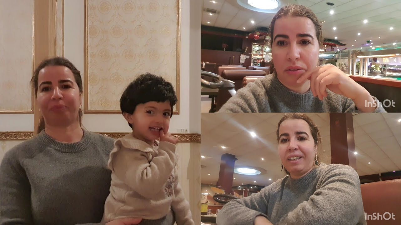 احتافلت براسي وعبدالرزاق عارضين عليه نساو همنا ونفرحو عواشركم مباركة