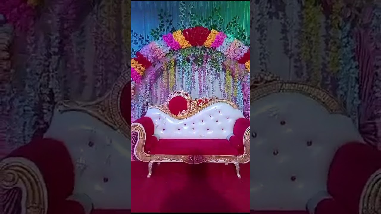 Pandel Decorations