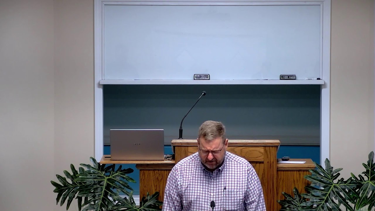 2026 Winter Meeting Thursday - Neil Gilbert  2/19/2026