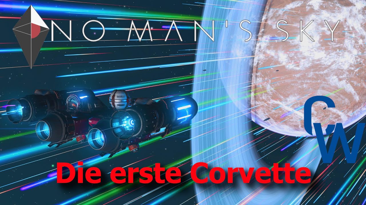 Folge 11 - Wir werden Milliardär mit Stasisgeräten, aber das Geld ist schnell weg - No Mans Sky