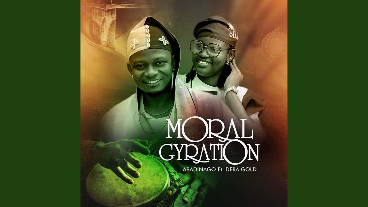 Moral Gyration