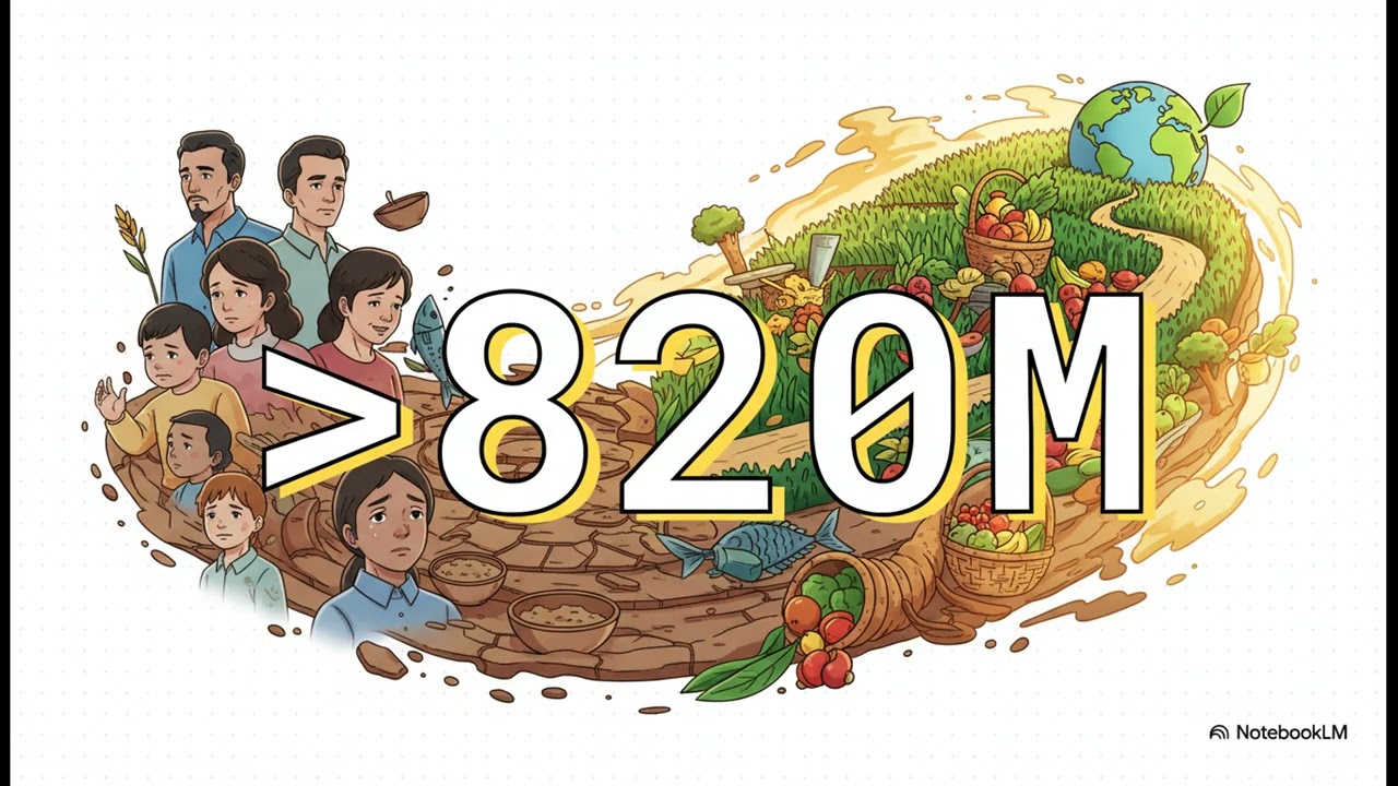 GRI.13.9 Seguridad Alimentaria