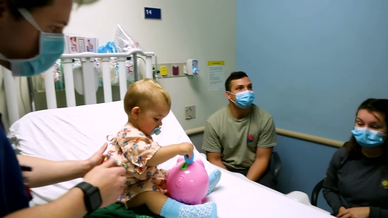 The Hopkins Difference: Shaping the Future | Dr. Mohamad Allaf (Short Version)