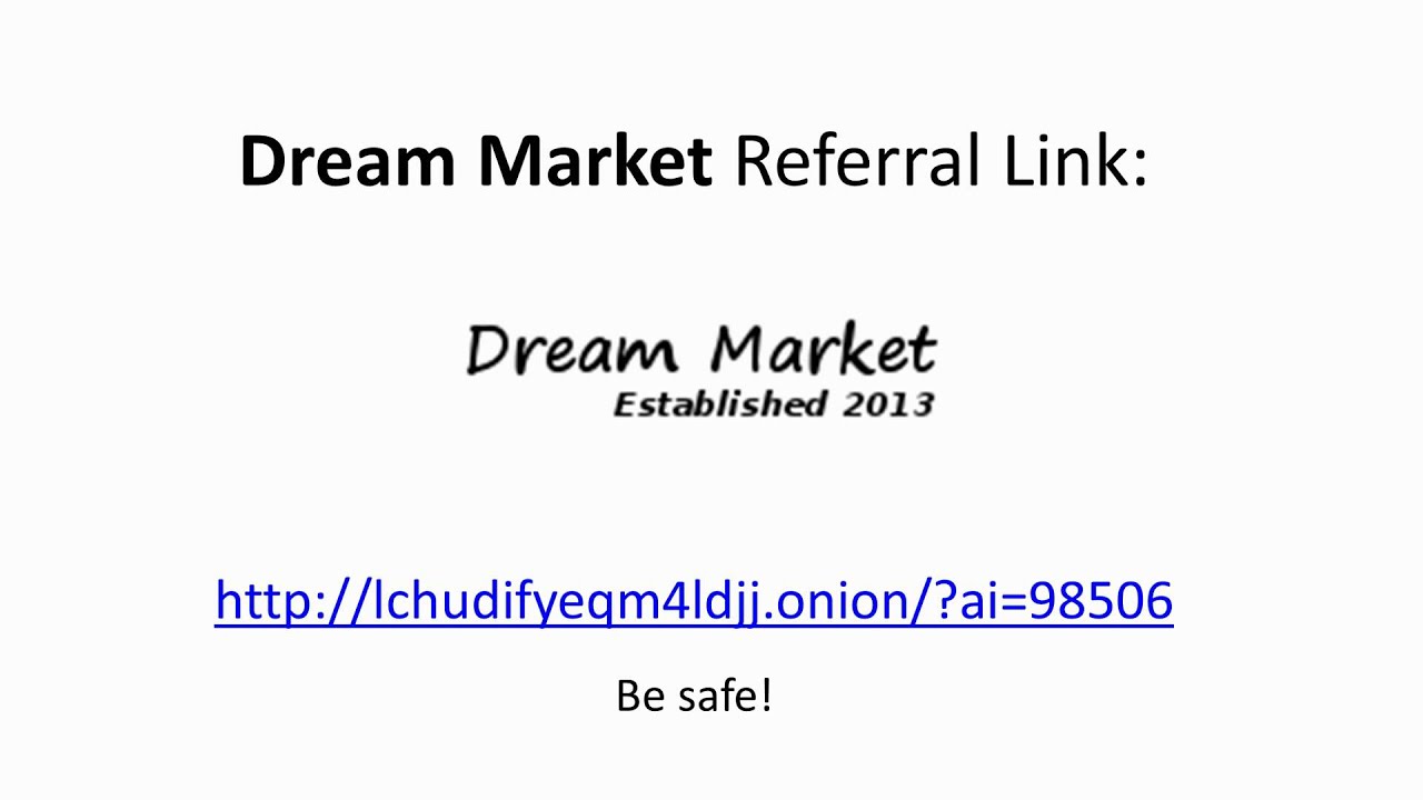 Dream Market URL 2017