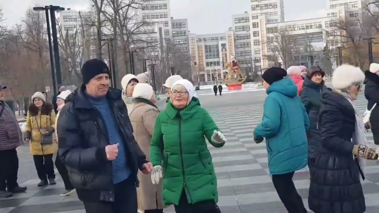 ОБЛОМАЛ НЕМАЛО ВЕТОК,НАЛОМАЛ НЕМАЛО ДРОВ!!ХАРЬКОВ ЯНВАРЬ 2026
