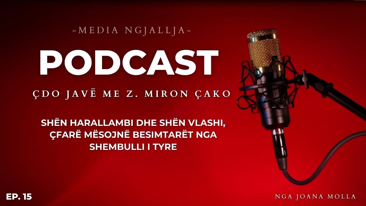 Shën Harallambi dhe Shën Vlashi, çfarë mësojnë besimtarët nga shembulli i tyre