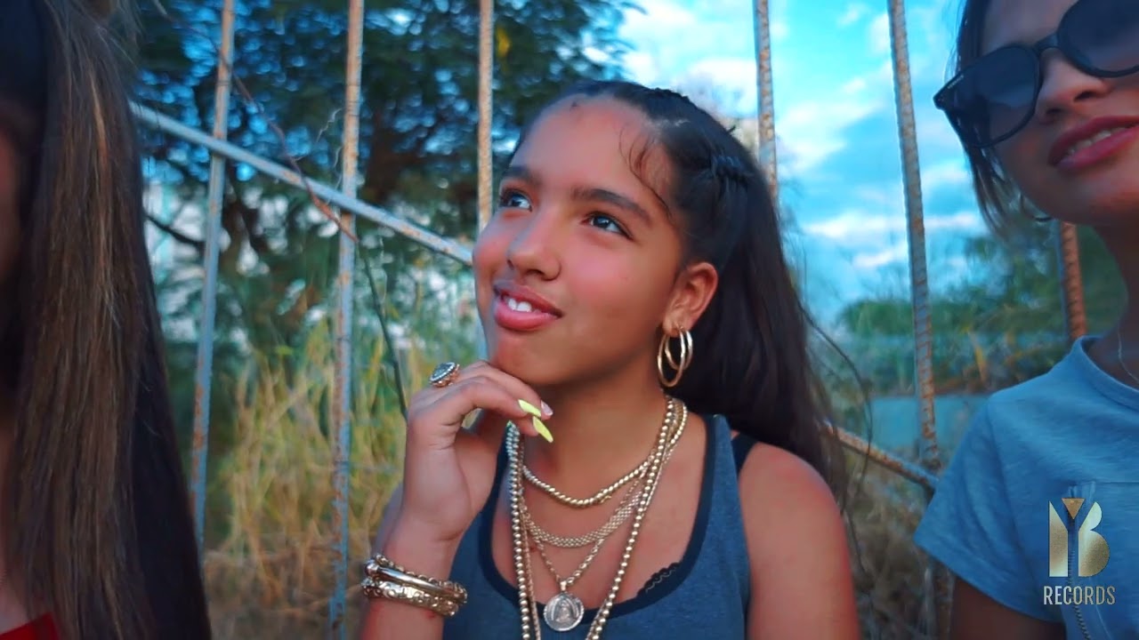 -Te Soñe - Tami Lay & Danger el Terrible - DJ Yoby (2020)