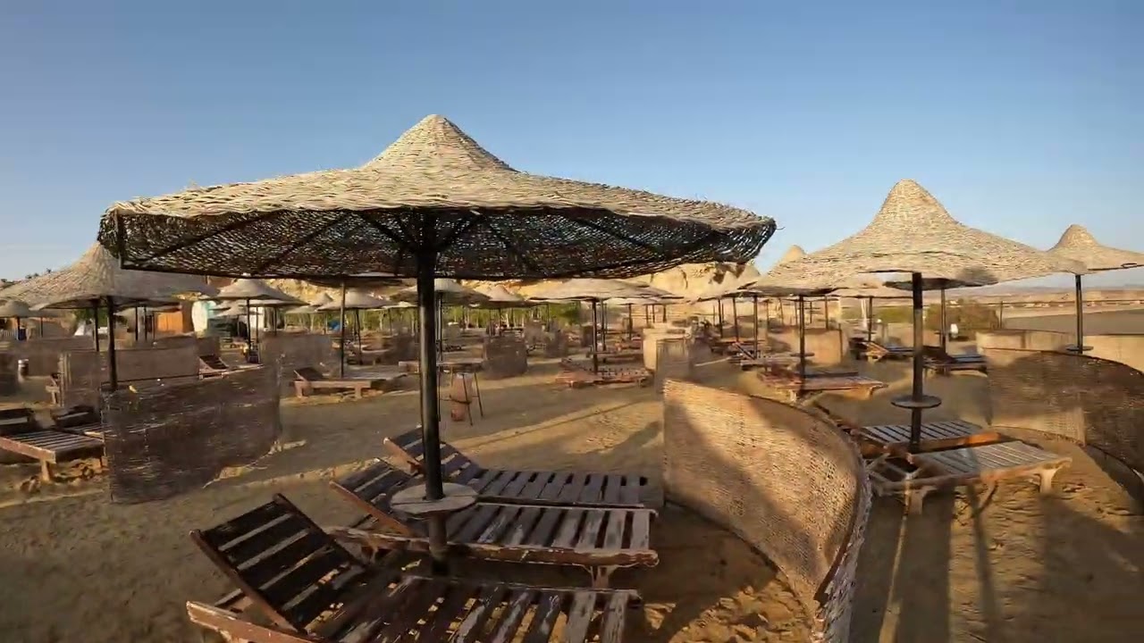 Aurora Bay- Marsa Alam-Wrzesień 2022