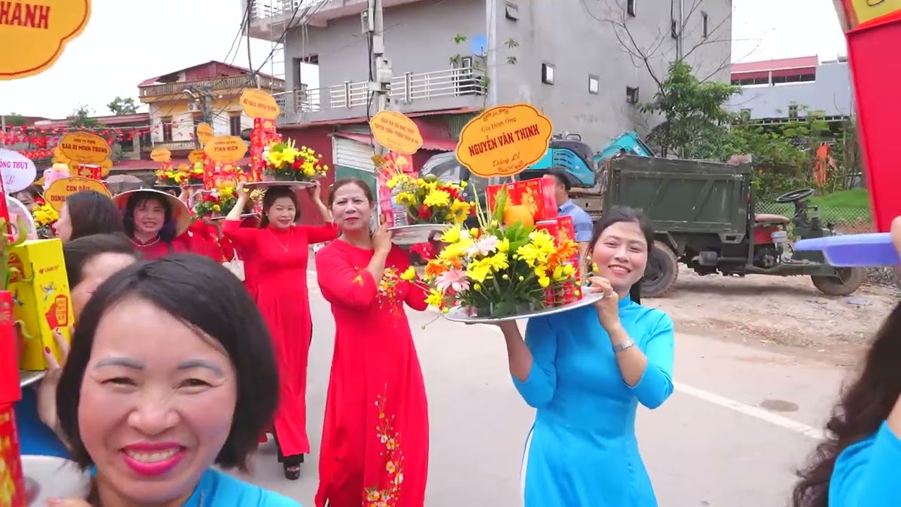 LỄ KHÁNH THÀNH NHÀ THỜ MẪU CHÙA VÂN TRẠI PHƯỜNG NAM SƠN 2026