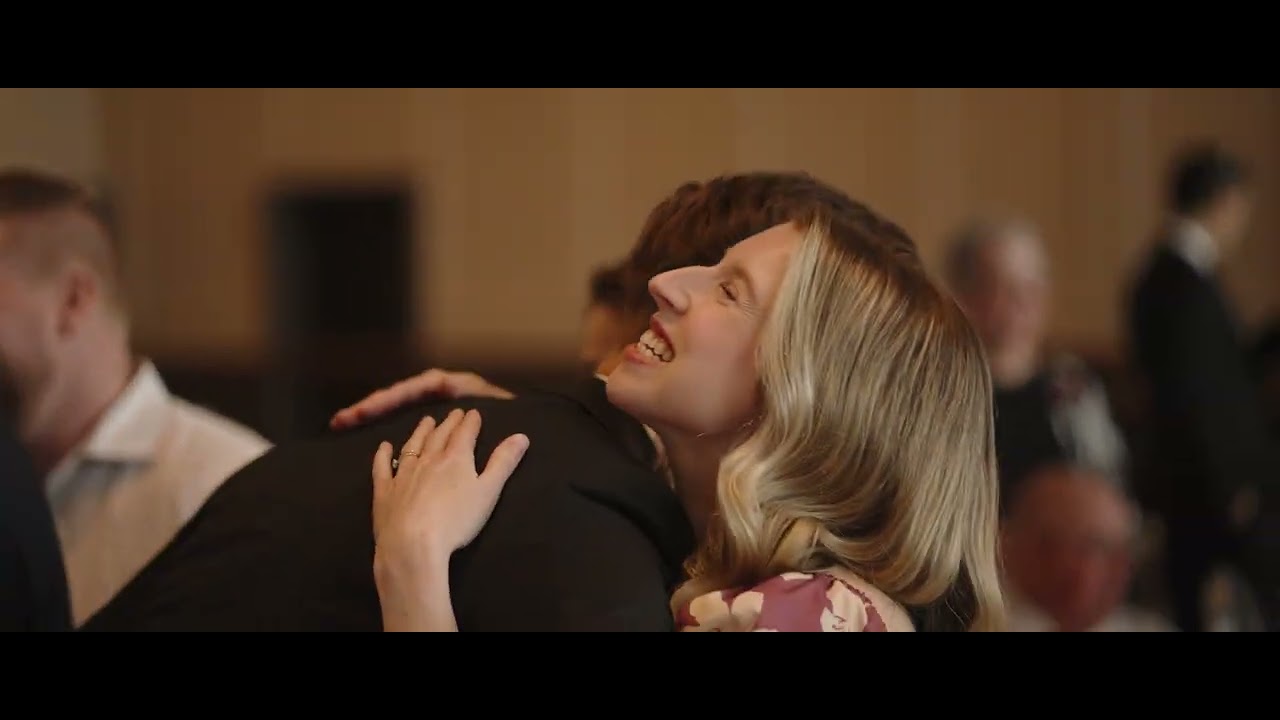 Matt & Natalie - Wedding Highlights | Swaneset Bay Resort, BC