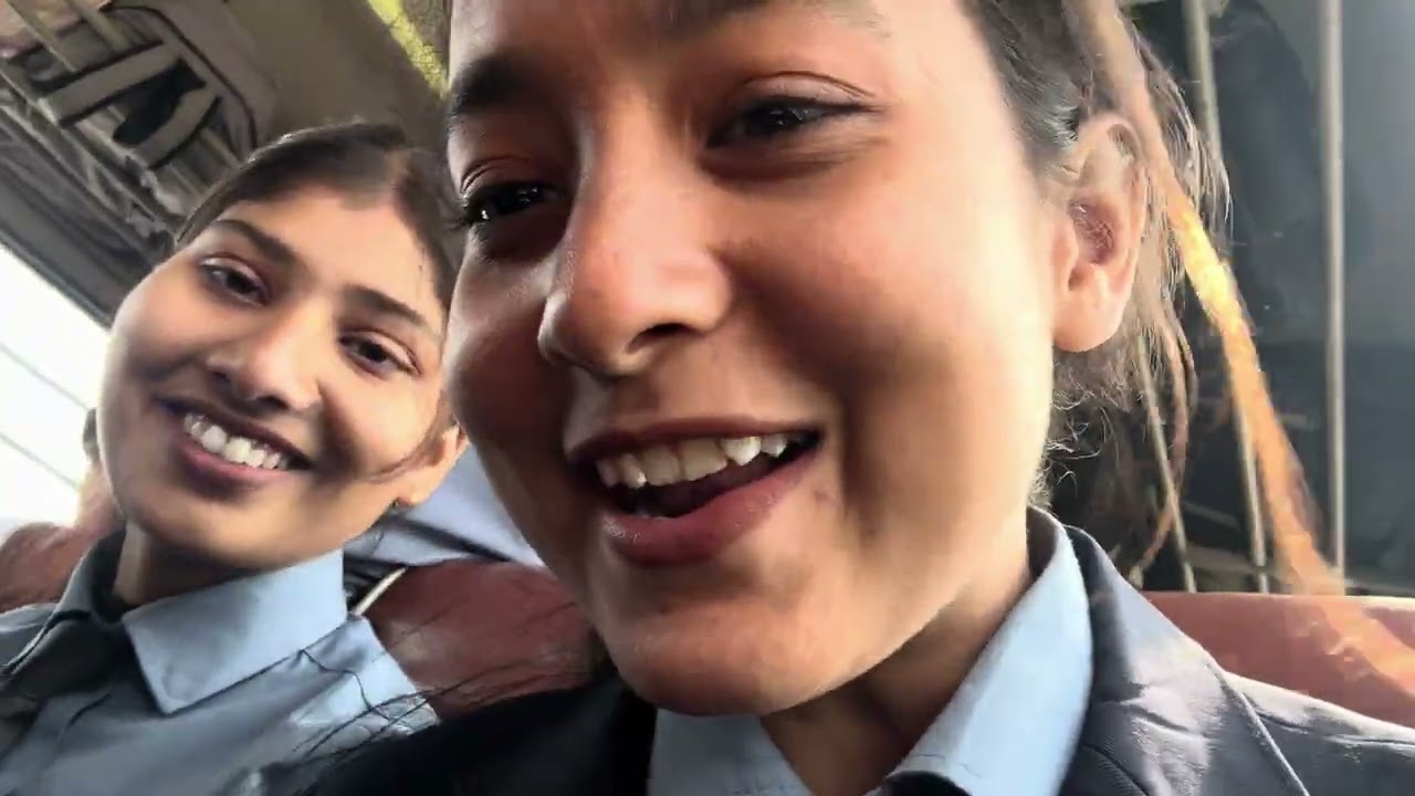 A Small tour makes big memories ....🧿🩵|| College fun || Industrial tour 