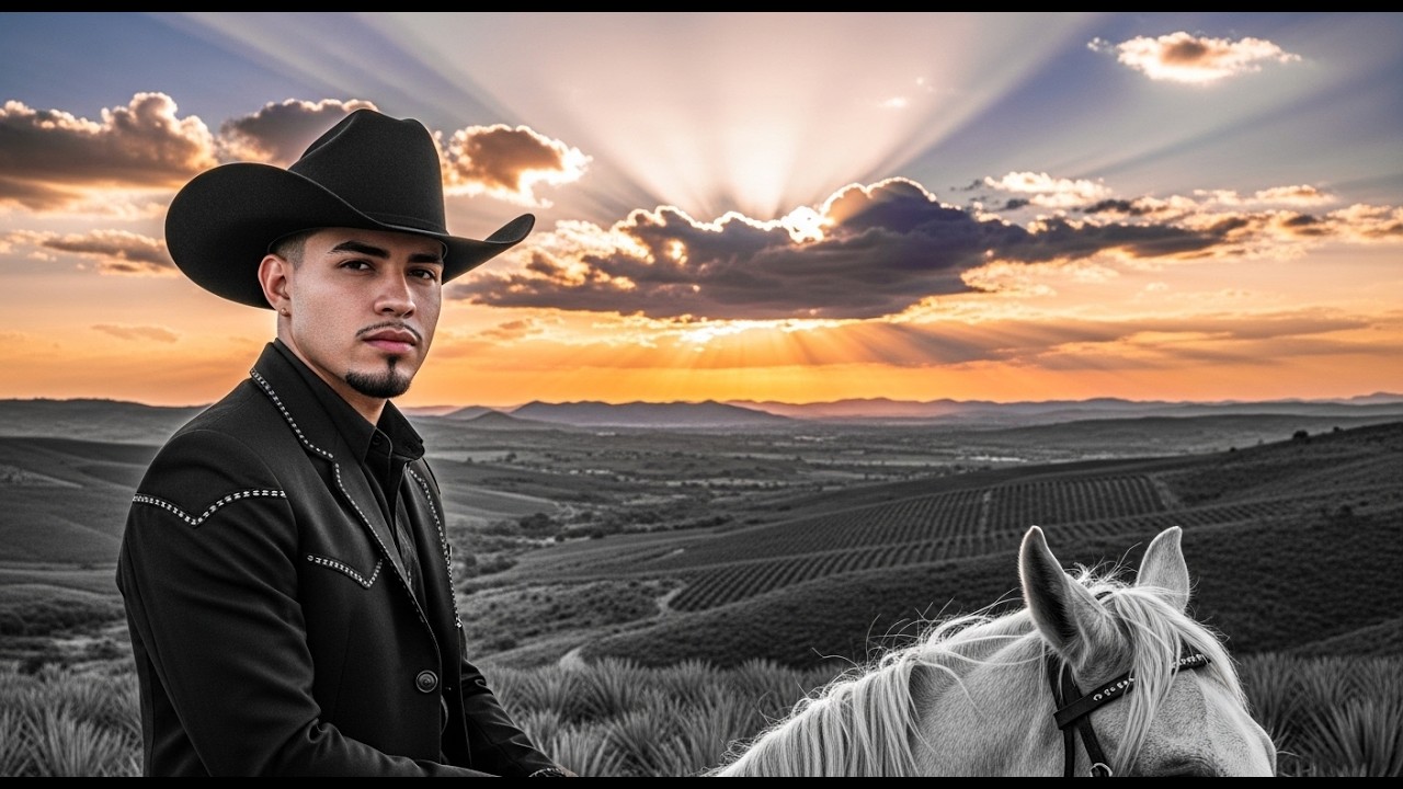 Corazón Caprichoso - Leonel Balderas