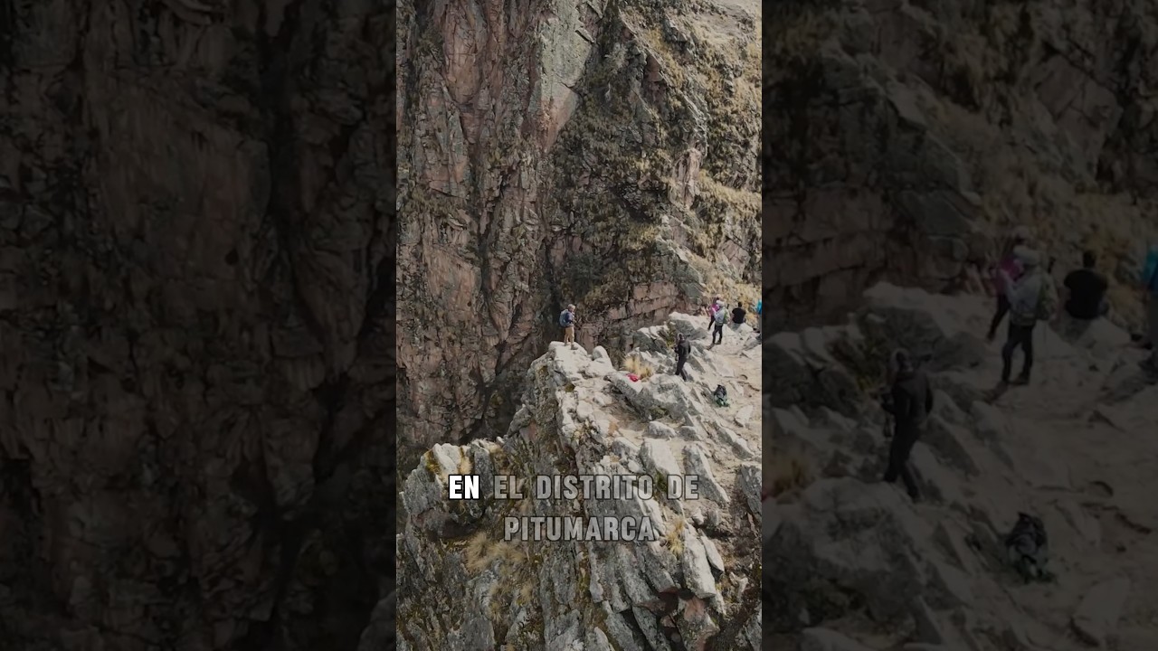 que m&aacute;s visitar en Pitumarca, el distrito en donde est&aacute; la monta&ntilde;a arcoiris del Cusco #viajes