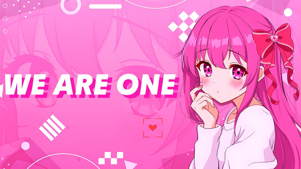 LexyFire - We Are One