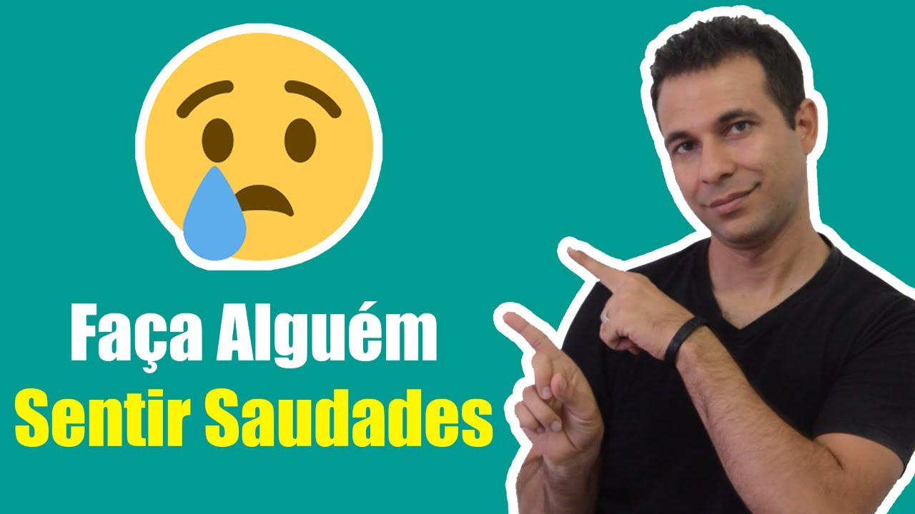 Use o Poder da Aus&ecirc;ncia