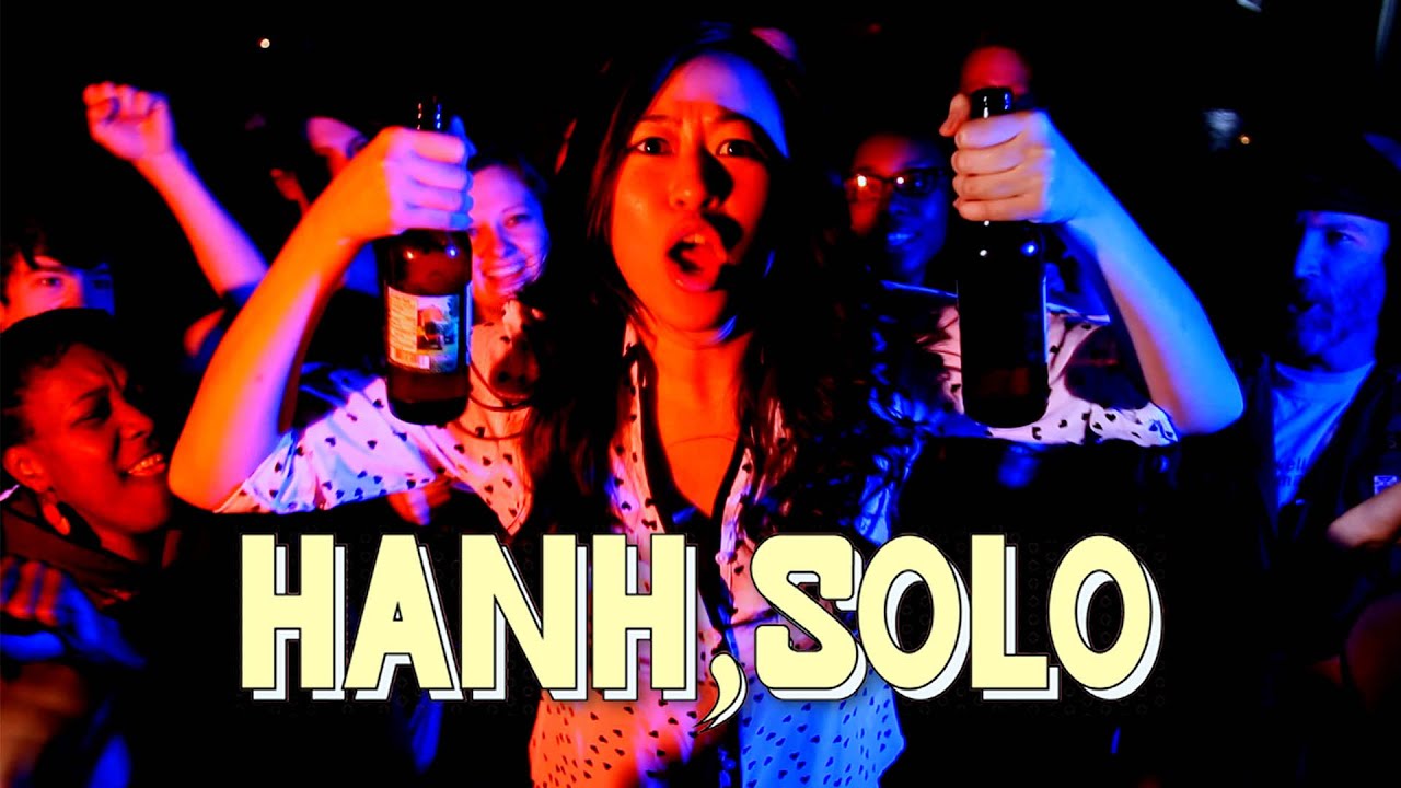 Hanh, Solo | Full Movie - Hahn Nguyen, J. Dancy, Anthony Martinez-Briggs