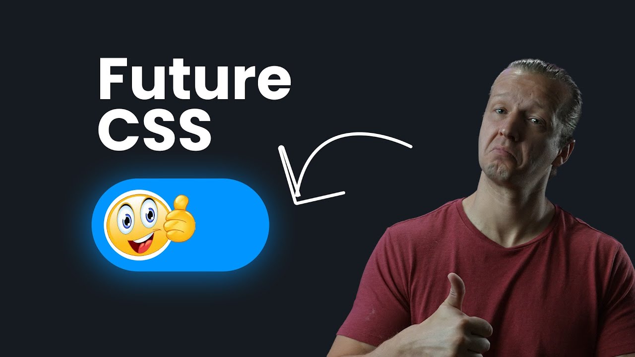 CSS is Getting Toggles & State Management?! - Bleeding Edge CSS