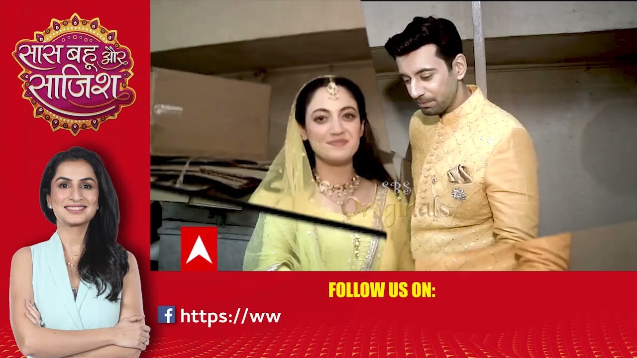 Rabb Se Hai Dua के सेट पर हो रही है इफ्तार पार्टी, देखिए वीडियो | SBS Originals