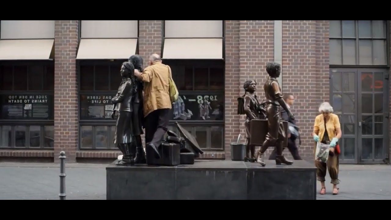 Lebenszeichen &ndash; J&uuml;dischsein in Berlin Ganzer Film