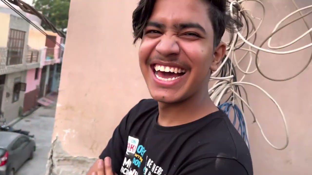 Sab Preshan hai Hum Se 😅 | Vlog - 83