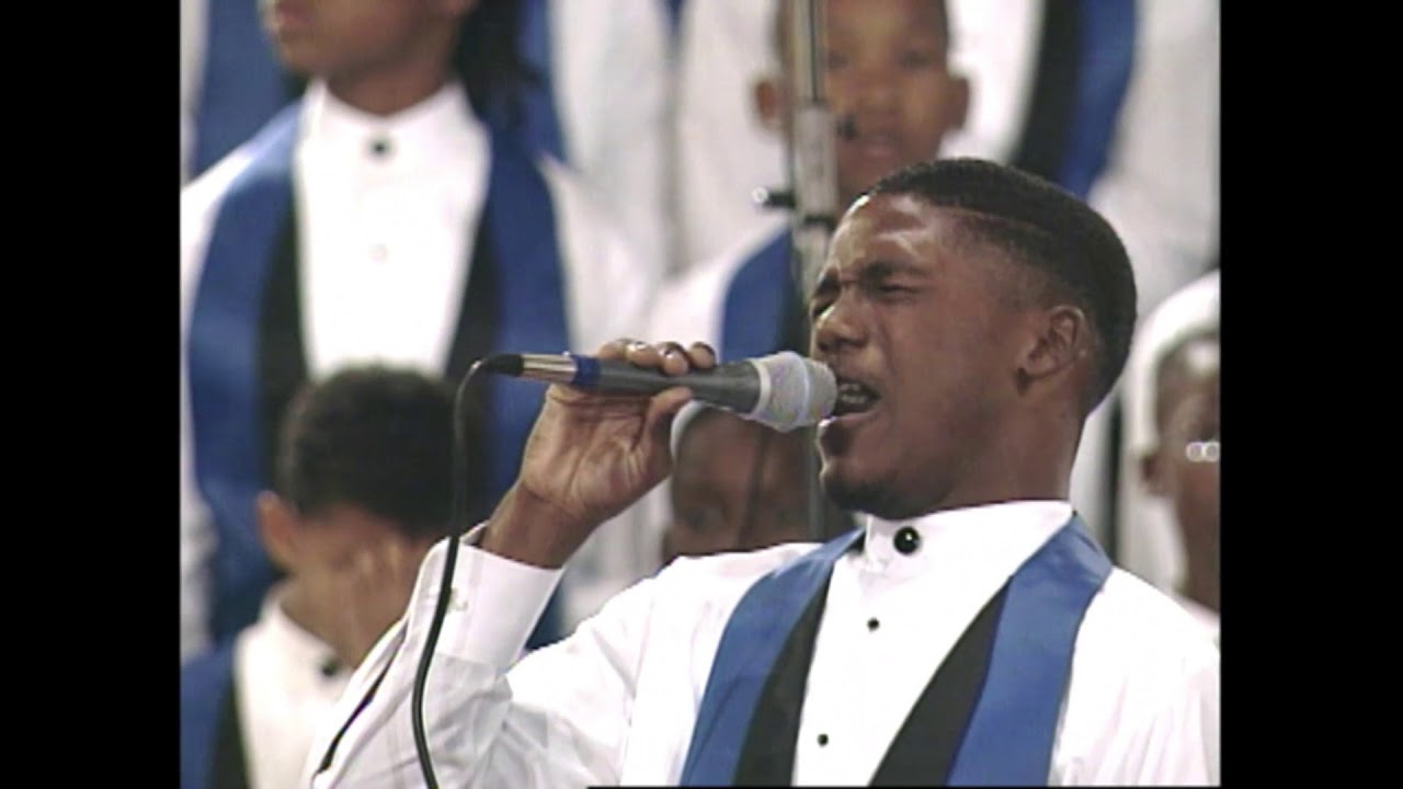Mississippi Children's Choir - Remember Me