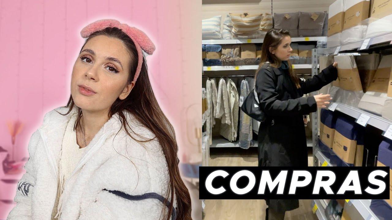 COMPRAS na AMAZON, GATO PRETO, LEROY MERLIN... | Joana Gentil