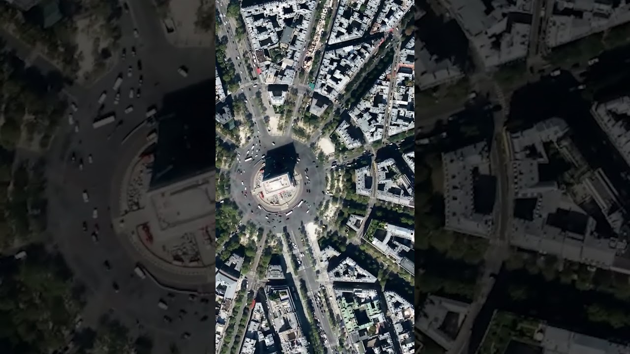 Why Paris is Insanely Well Designed