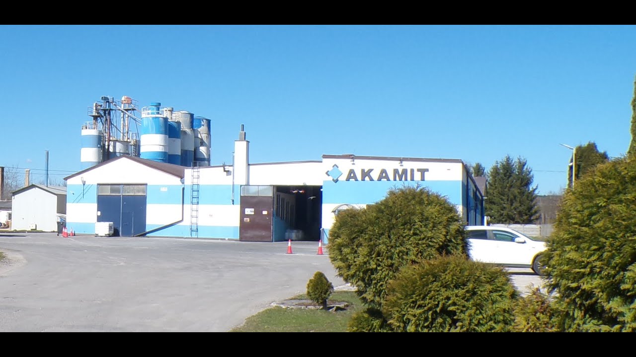 Produkcja kleju
