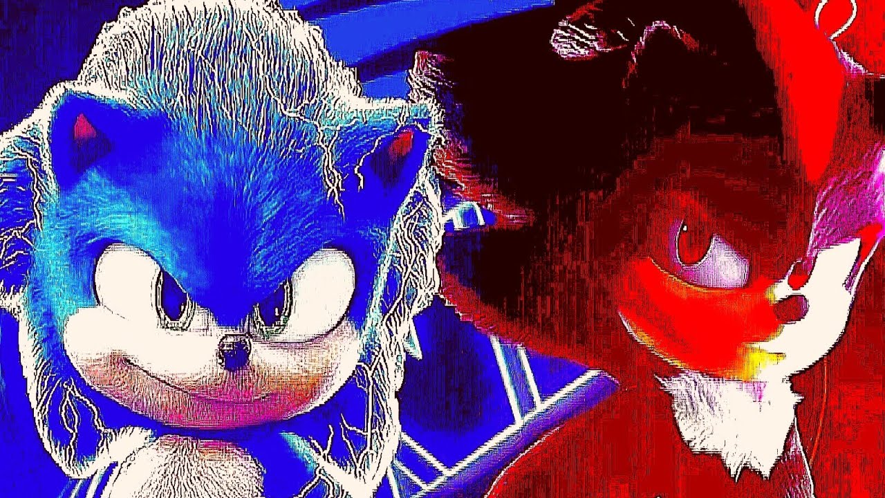 Live and Learn (Sonic Adventure 2) but lyrics are antonyms [Die and Forget]