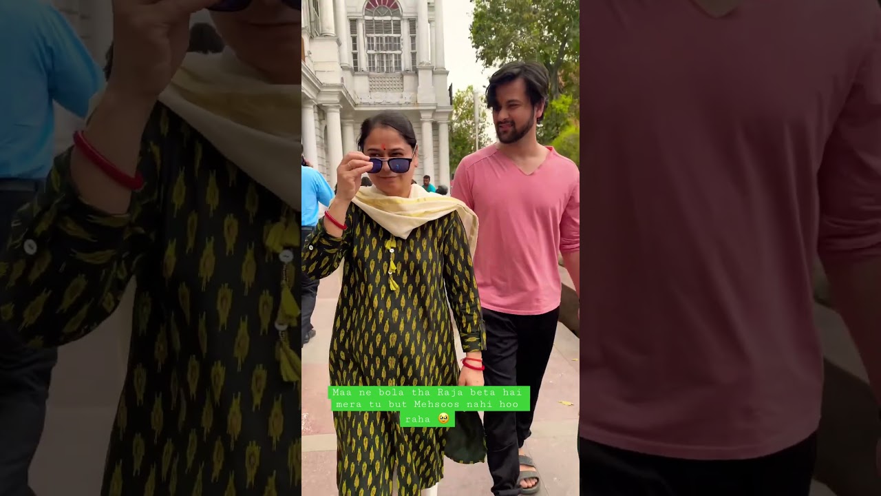 Raja Beta 🥹 #summitbhardwaj #youtubeshorts
