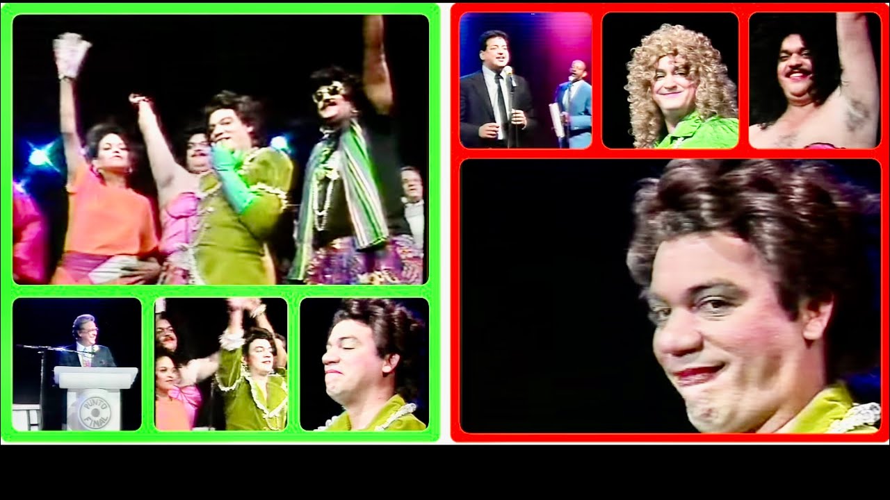 COMEDIA ;MISS RD ,🔘final .😃🎼LEO PALACIO.🎶😃😀😃⭐️⭐️⭐️⭐️⭐️👍✅❗️