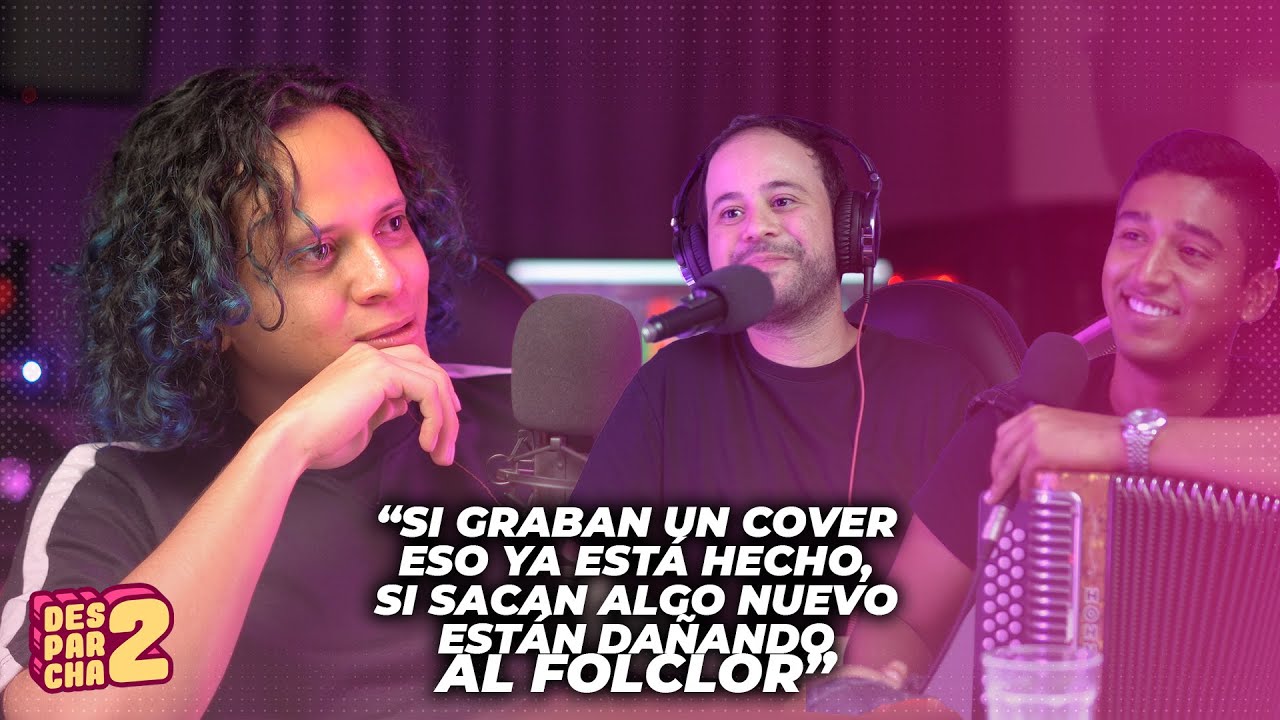 EPISODIO #36 - IVÁN D VILLAZÓN Y TOMÁS ZULETA | ¿EL LEGADO CONTINUA?