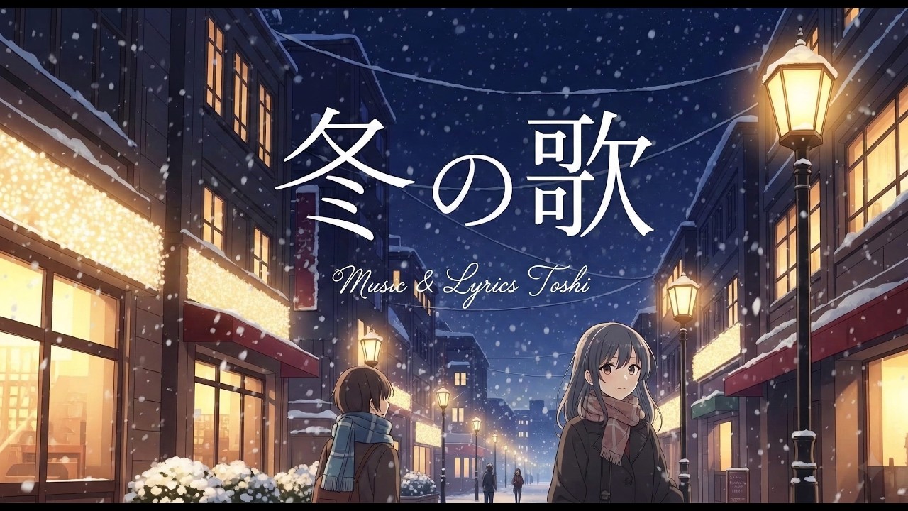 冬の歌