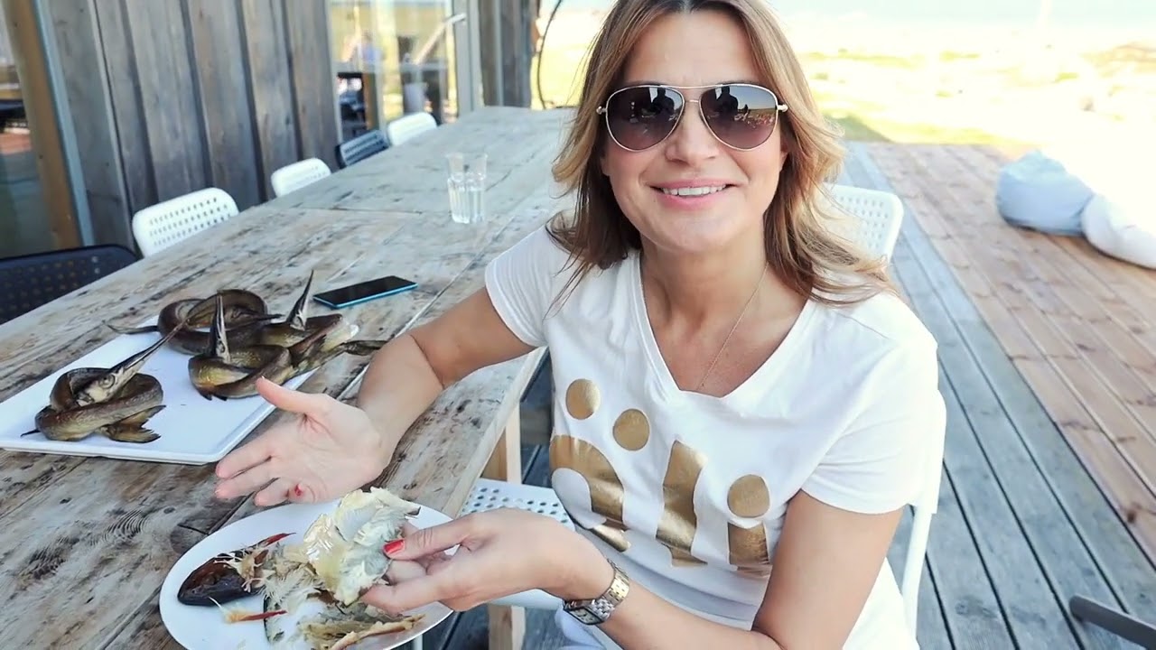 Guest experience at Viirelaid