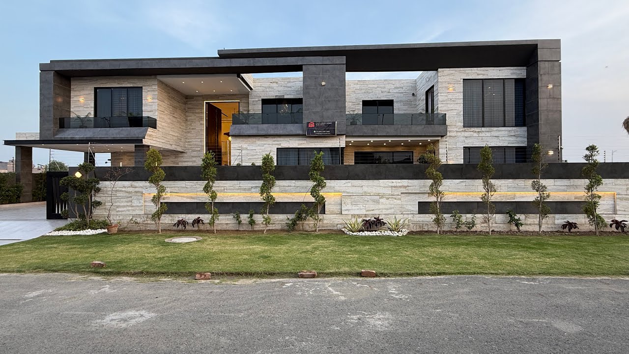 2 kanal economical house for sale in DHA Lahore