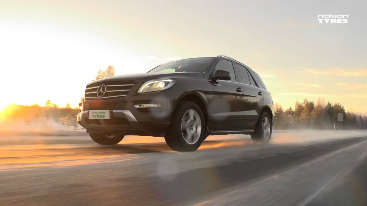 Nokian Hakkapeliitta vinterdäck: Testvinnare 2015 (Vi Bilägare-Auto, Motor & Sport)