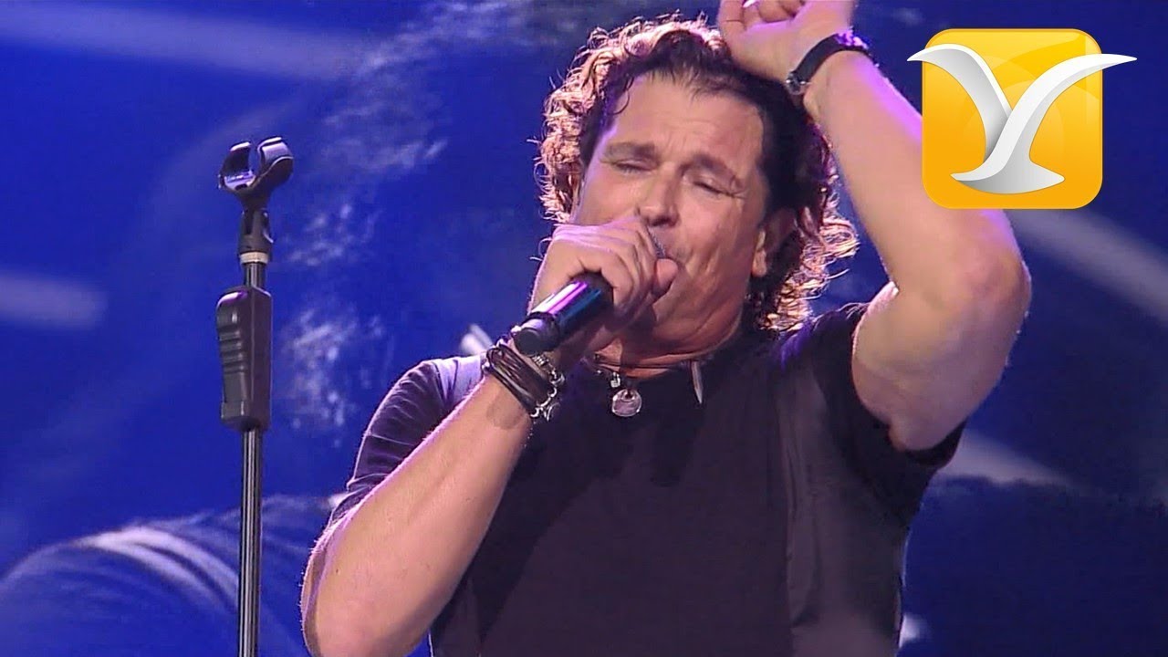 Carlos Vives - Voy a olvidarme de mi - Festival de Viña del Mar 2014 HD