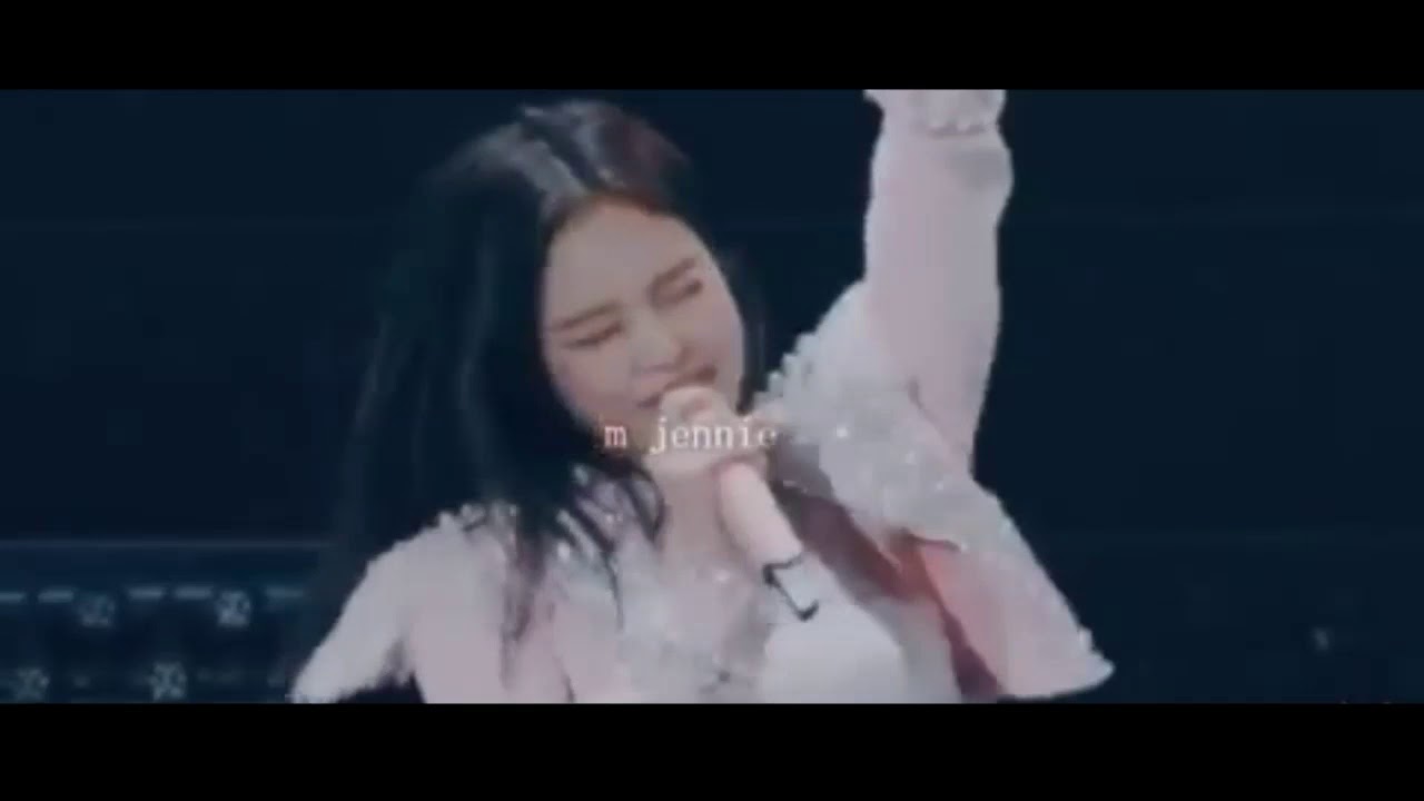 CHAENNIE 