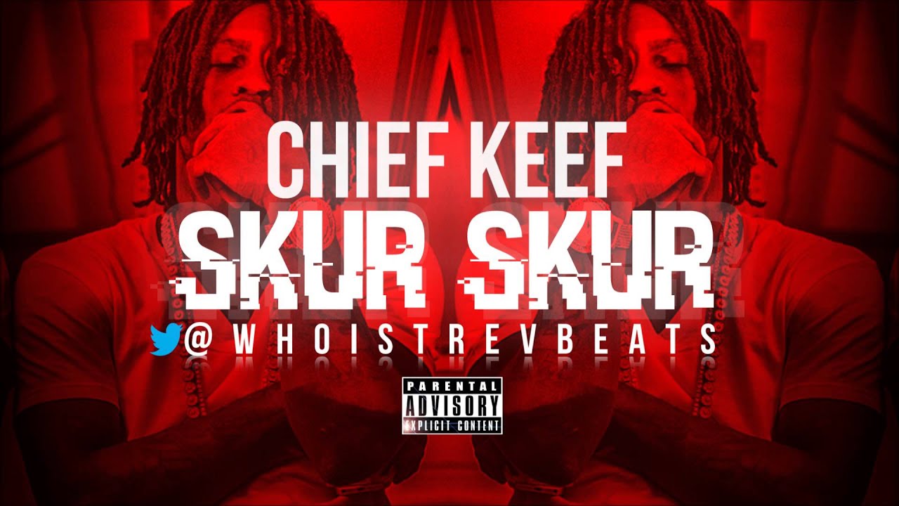 Chief Keef Type Beat - 