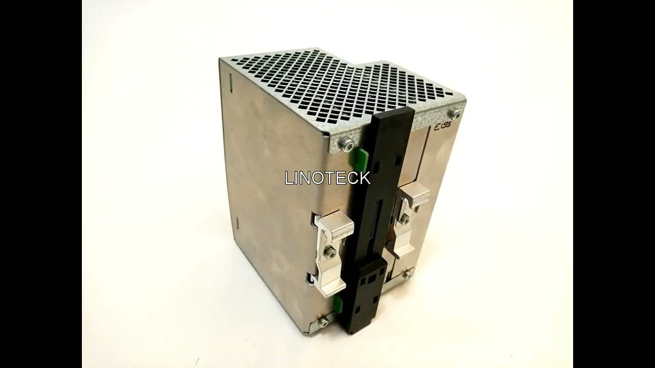 Conserto Gateway AS-Interface PROFIBUS DP IFM AC1028