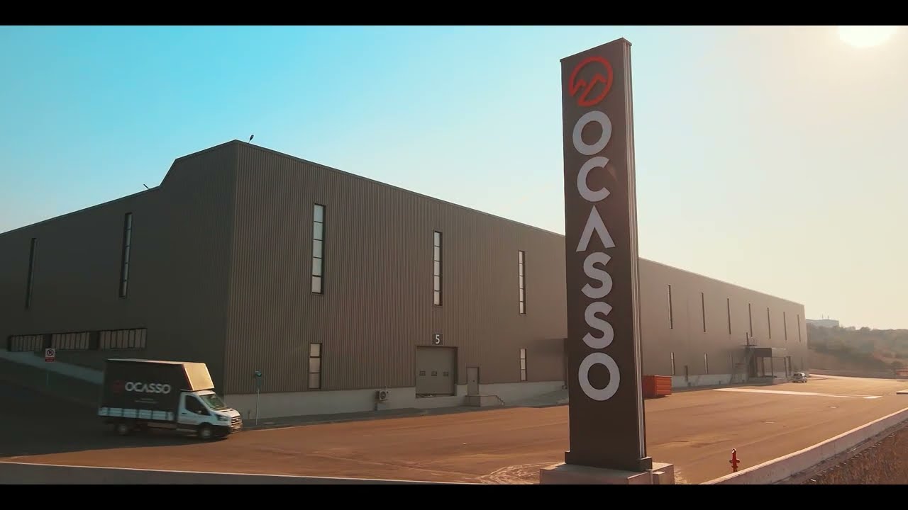 Ocasso Mobilya