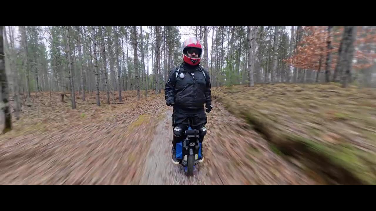 Days River Rippin 226 ( Leaperkim Veteran Sherman S + Ariel Rider Grizzly )