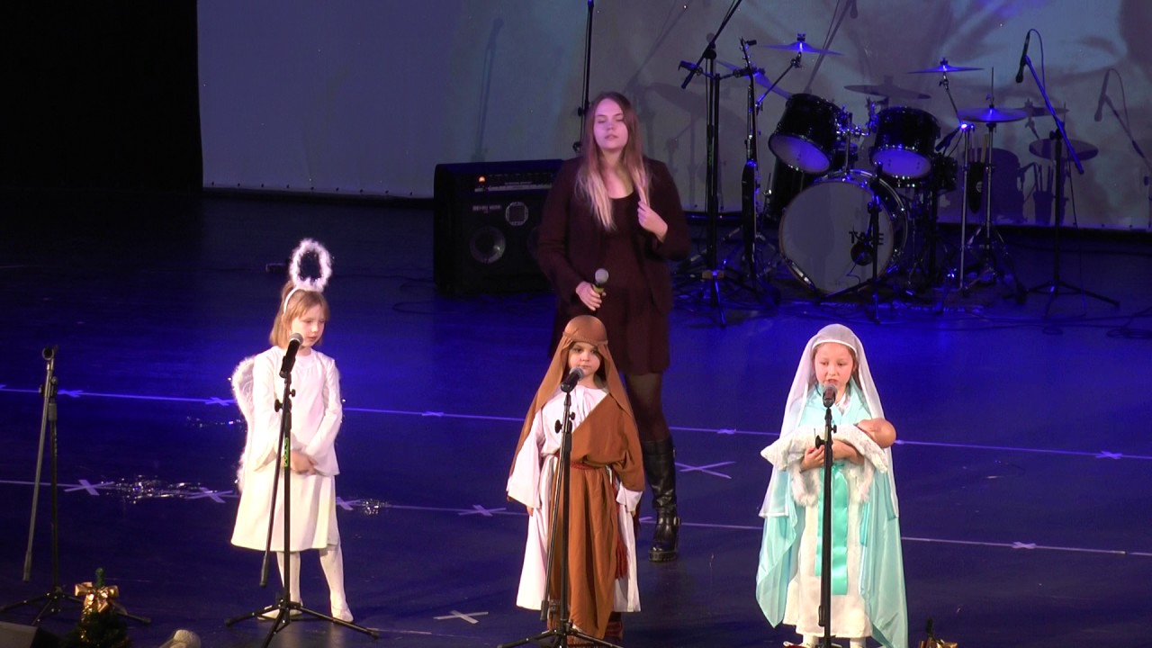 Charytatywny Koncert Kolęd i Pastorałek 'Lulajże Jezuniu'
