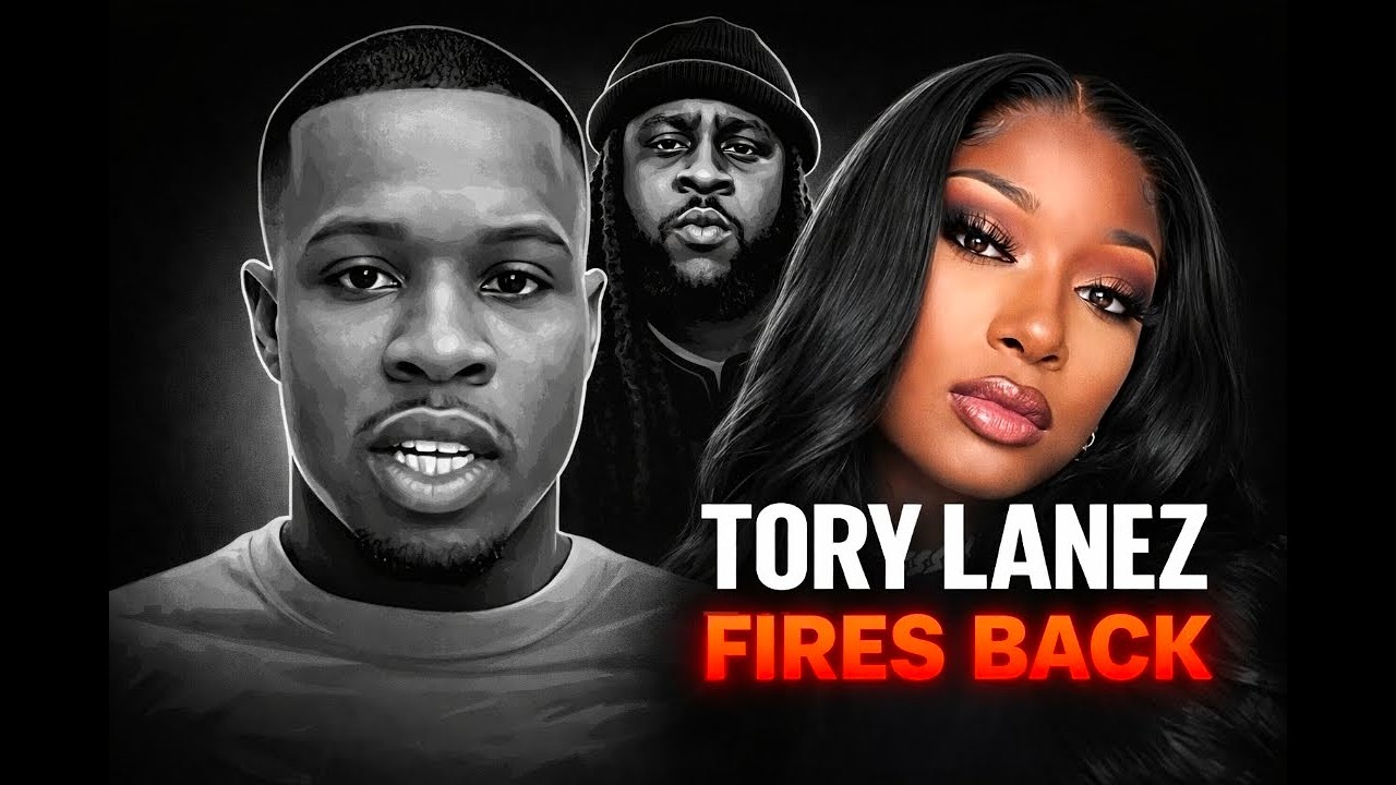 This New Tory Lanez Filing Just Changed Everything