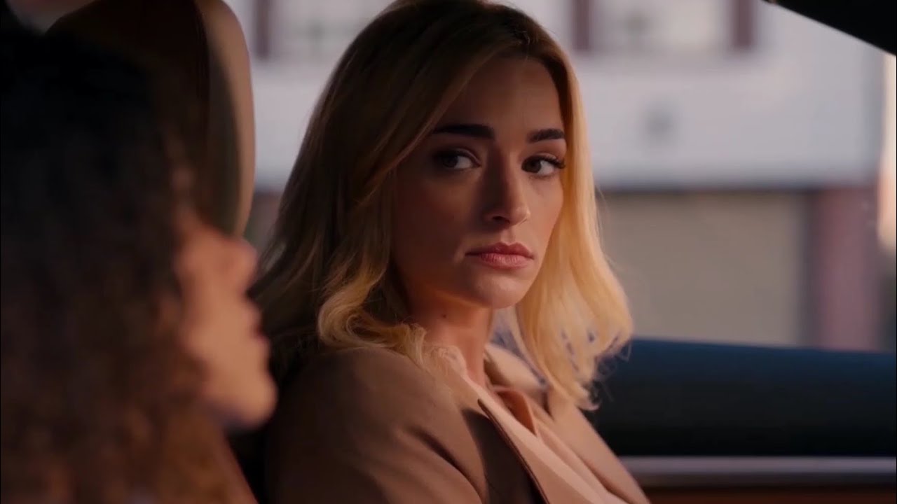Ginny and Georgia Edits🌹