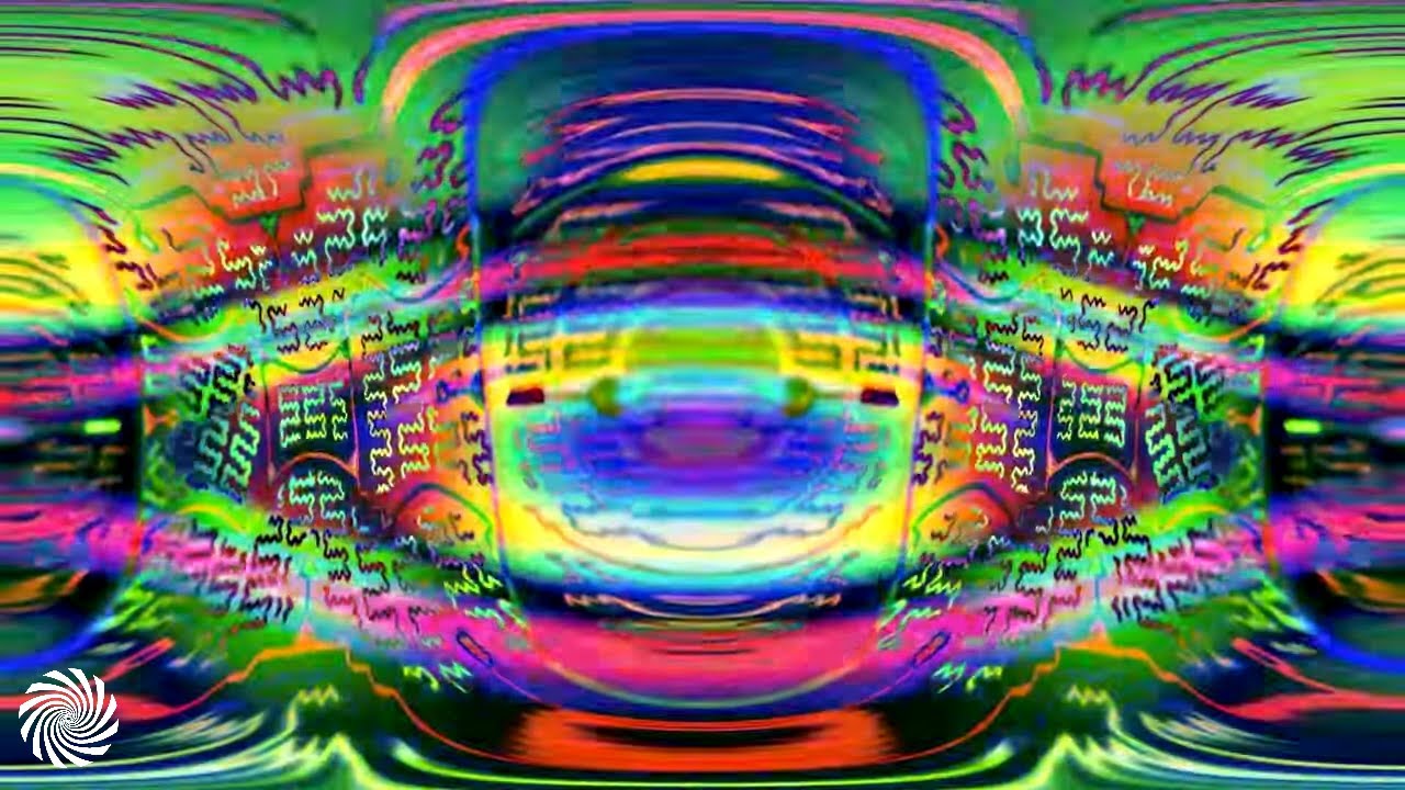 Headroom - Peaking in Tongues