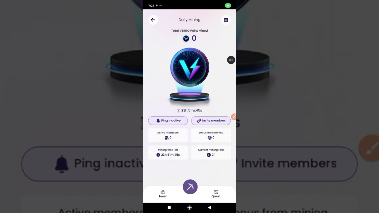 Start mining Pibase airdrop - Pibase built on PI ecosystem for pi communities