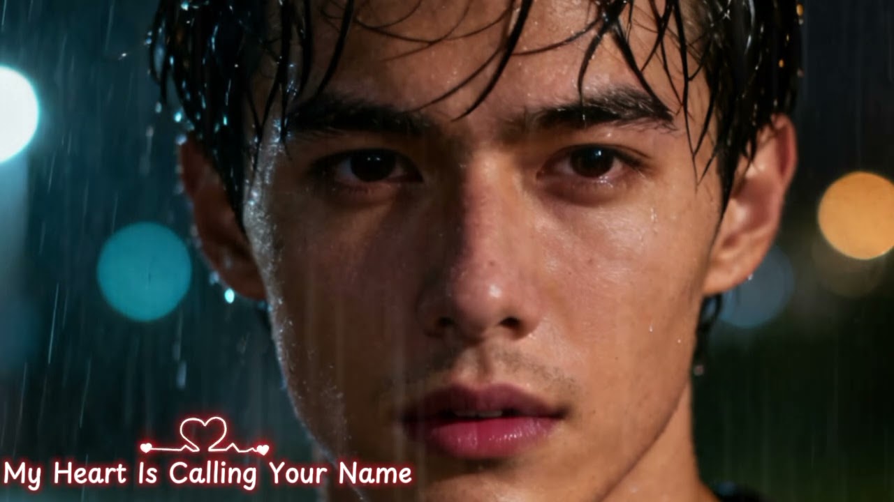 My Heart Is Calling Your Name -- Heartbreak song