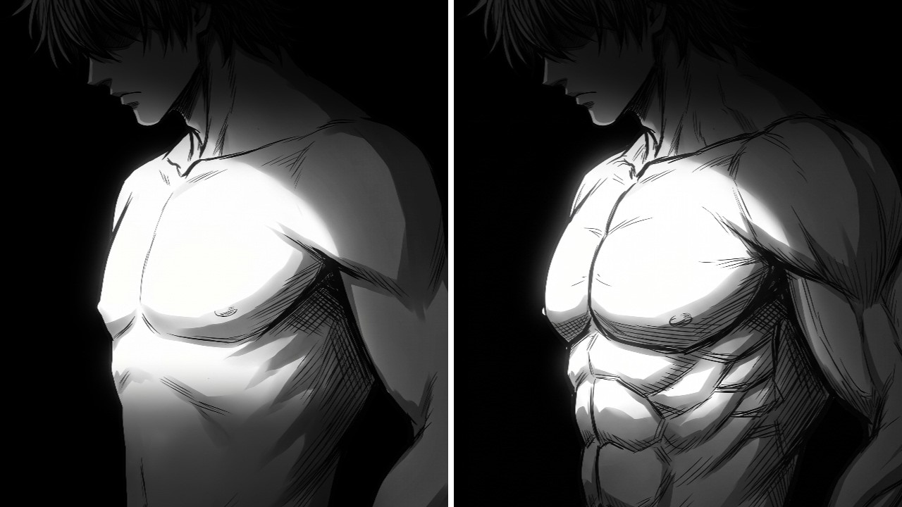 How To Force Your Chest To Grow